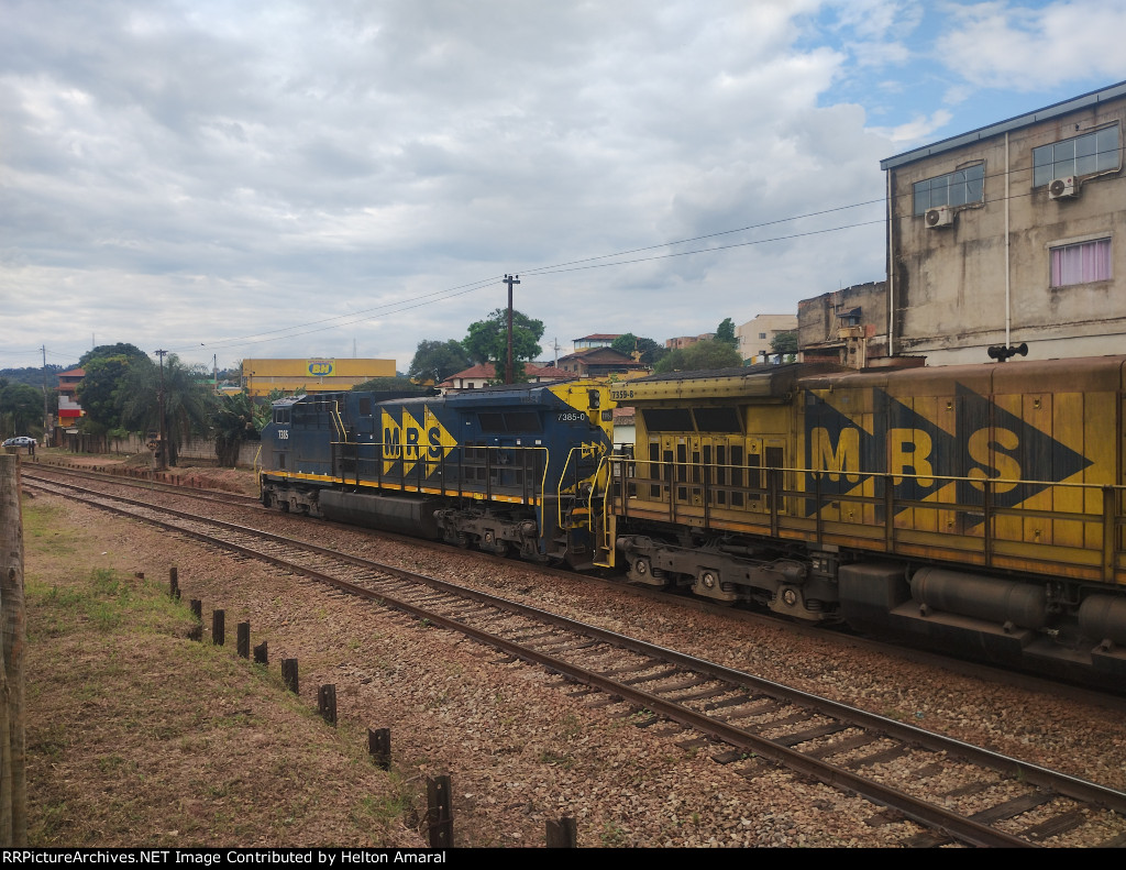 MRSL 7385